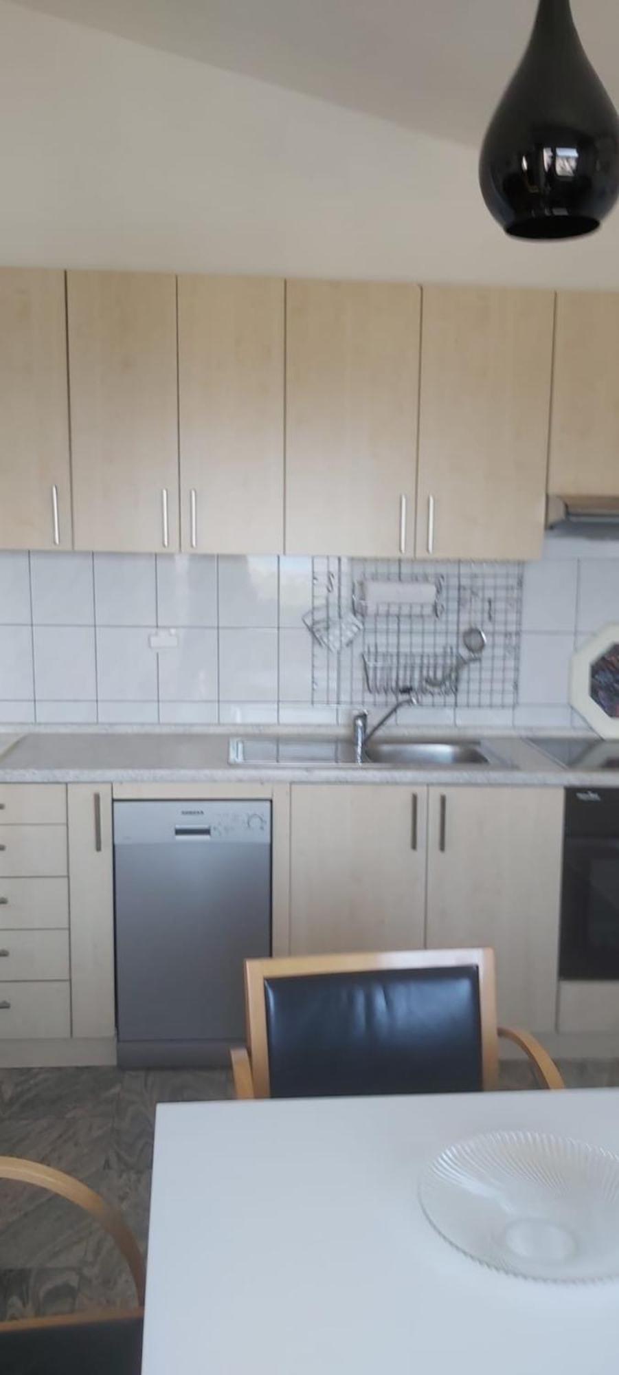 Nasi Apartmani Split Exterior foto